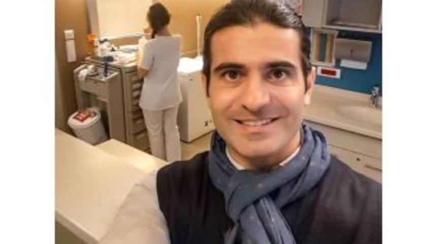 Rinoplasti Ameliyatı İ&ccedil;in Mesleğiniz &Ouml;nemli