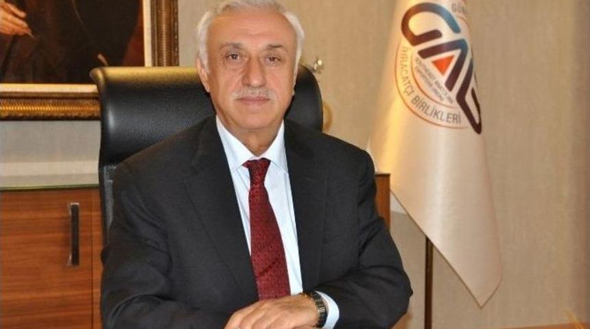 Türkiye-rusya İlişkilerindeki Bahar Havası İş Dünyasını Olumlu Etkiledi