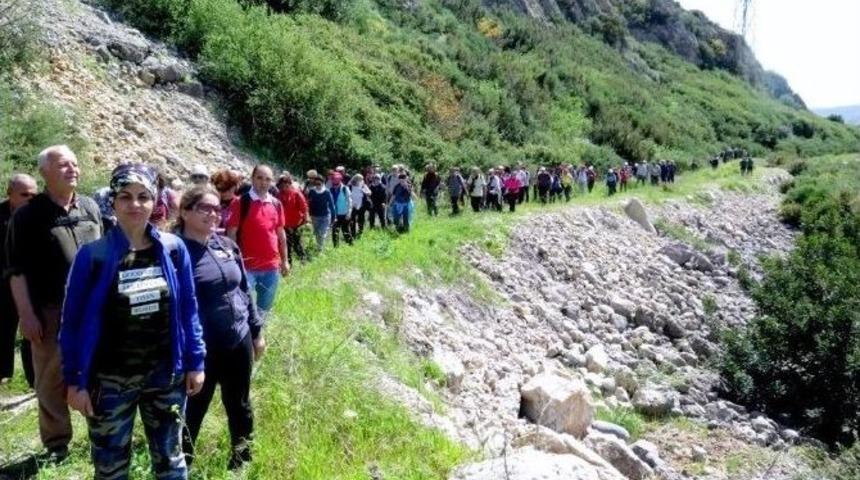 Kepez Doğa Gezilerinin Yeni Sezonu Başlıyor
