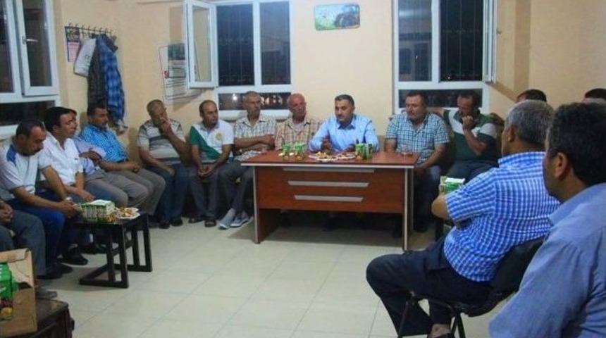 Develi Ulaşımında Kartlı Sisteme Ge&ccedil;iş &Ccedil;alışmalarına Devam