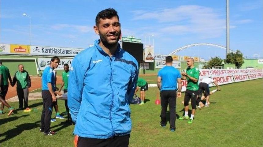 Giresunspor&rsquo;da Hedef Mutlak 3 Puan