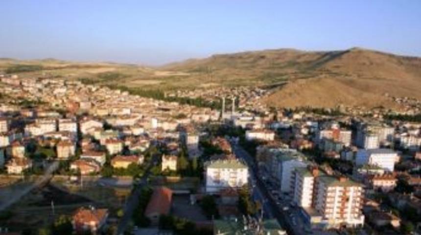 İzmit&rsquo;in Yeni Kardeş Belediyesi Develi