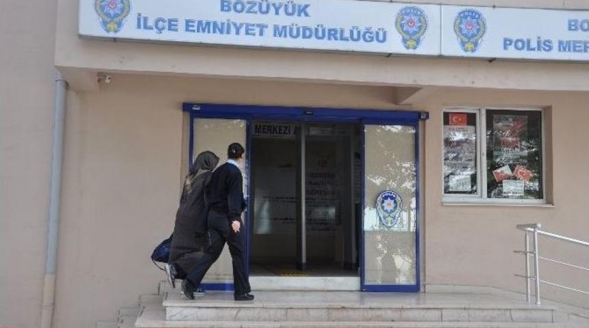 Boz&uuml;y&uuml;k&rsquo;te Fet&ouml; Kapsamında 16 Kişi G&ouml;zaltında