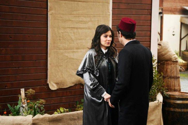 Bir Yusuf Masalı 16. Bölüm Galerisi G1