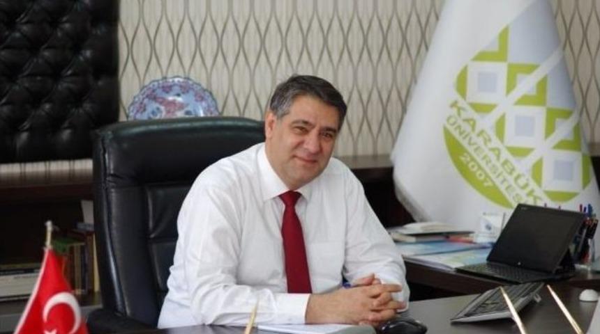 Kb&uuml;&rsquo;de &Ouml;ğrenci Sayısı 53 Bin&rsquo;i Aştı