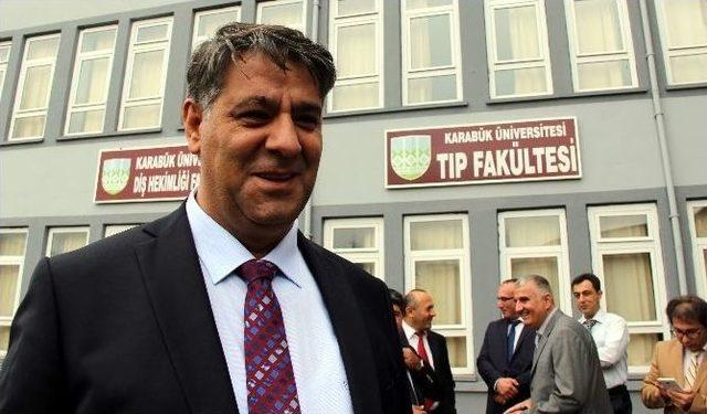 Kbü’de Öğrenci Sayısı 53 Bin’i Aştı 1