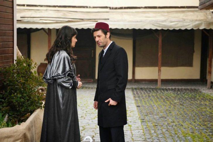 Bir Yusuf Masalı 16. Bölüm Galerisi G2