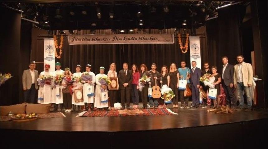 Aktif Felsefe Yunus Emre&rsquo;yi Anlattı