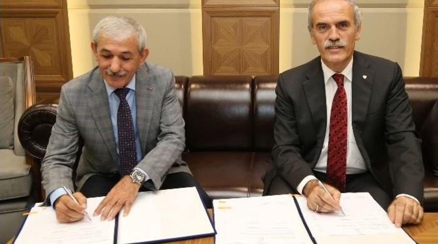 Bursa&rsquo;ya 5 Yıldızlı &Ouml;ğrenci Yurdu