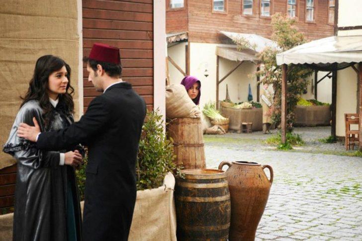 Bir Yusuf Masalı 16. Bölüm Galerisi G3