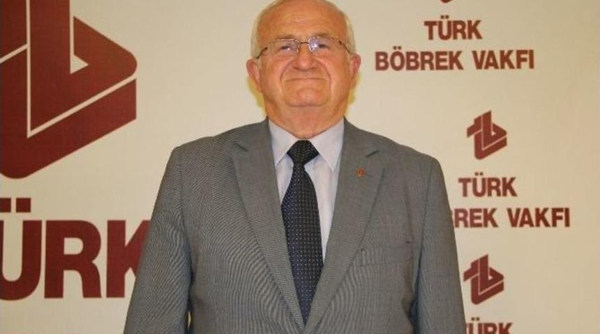 (&ouml;zel) T&uuml;rkiye&rsquo;de 25 Bin 850 Kişi Organ Nakli Bekliyor