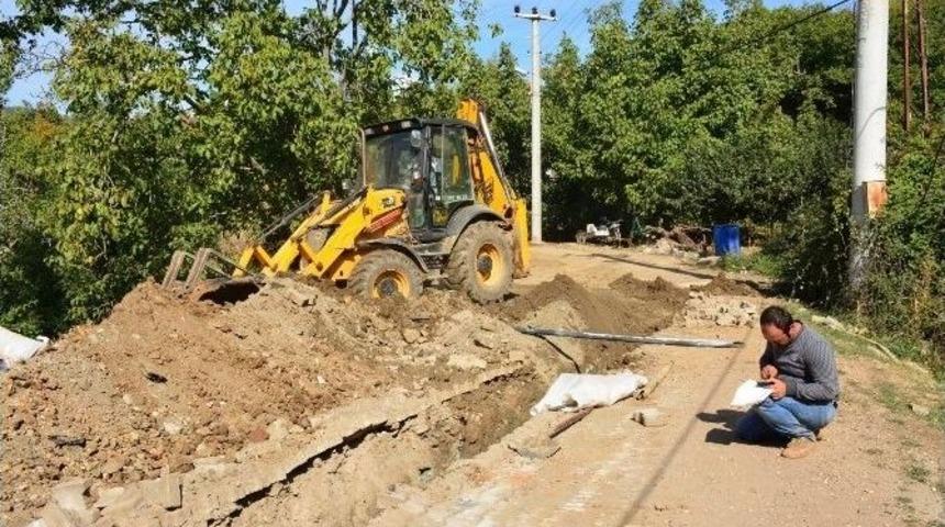 Maski&rsquo;nin İl Genelindeki &Ccedil;alışmaları S&uuml;r&uuml;yor