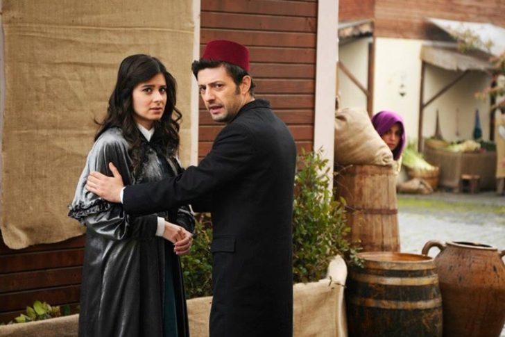 Bir Yusuf Masalı 16. Bölüm Galerisi G4