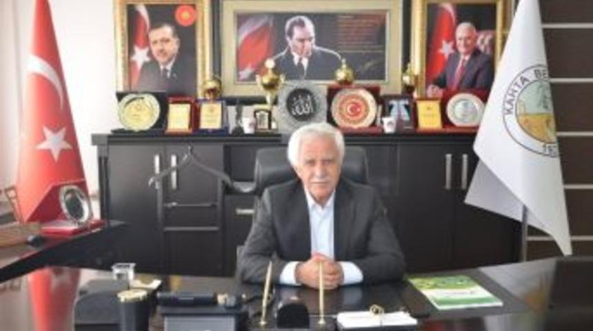 Başkan Toprak Adana&rsquo;daki Ter&ouml;r Saldırısını Kınadı