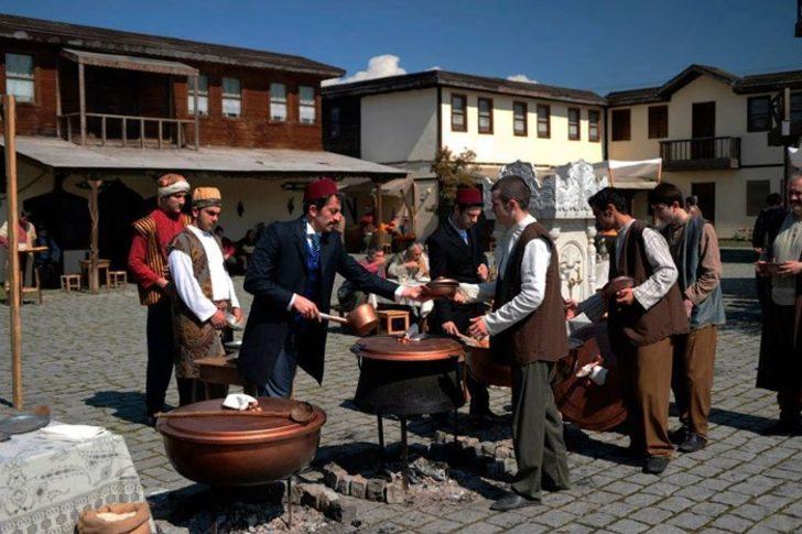 Bir Yusuf Masalı 16. Bölüm Galerisi G5