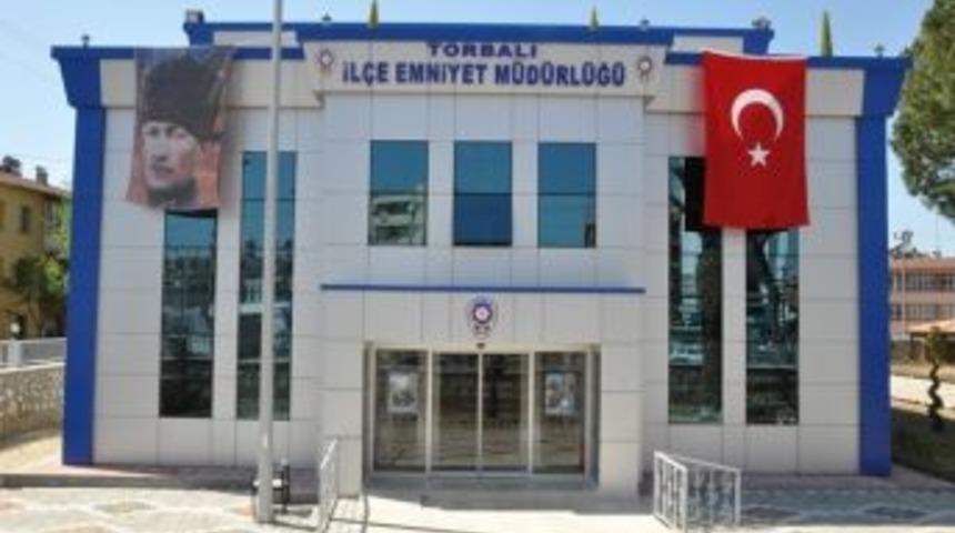 &rsquo;kız &Ccedil;ocuğuna Cinsel İstismar&rsquo; Zanlısı Tutuklandı