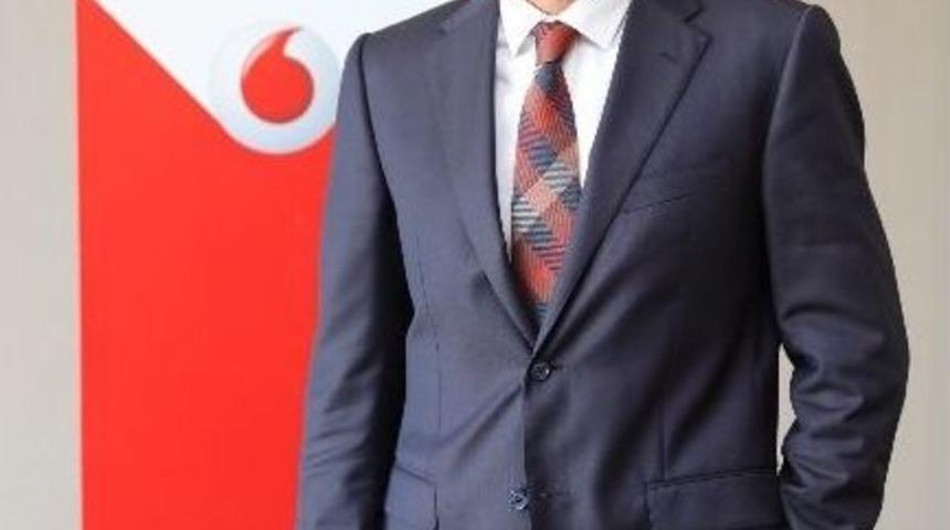 Vodafone&rsquo;dan Bursa&rsquo;ya Dev Yatırım