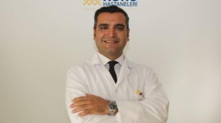 Robotik Kolon Kanseri Cerrahisi