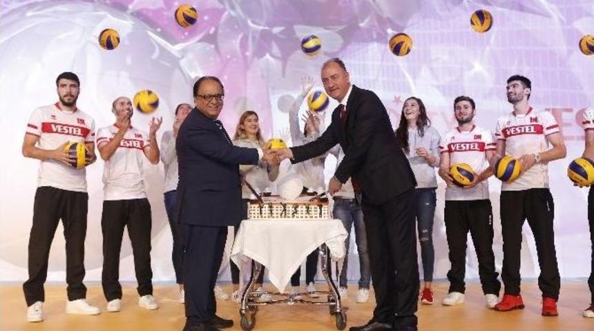 Filede Dev İş Birliği