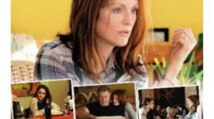 ’unutma Beni’ Sinemaseverlerle Buluşacak