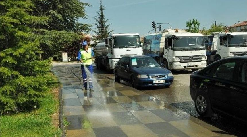 Keçiören Belediyesi Çöp Sızıntılarına Baypas Yapıyor