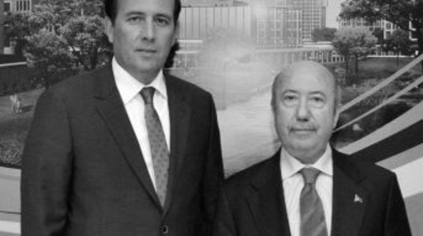 Milletvekili Harun Karacan&rsquo;dan Vefat Eden Unakıtan İ&ccedil;in Taziye Mesajı