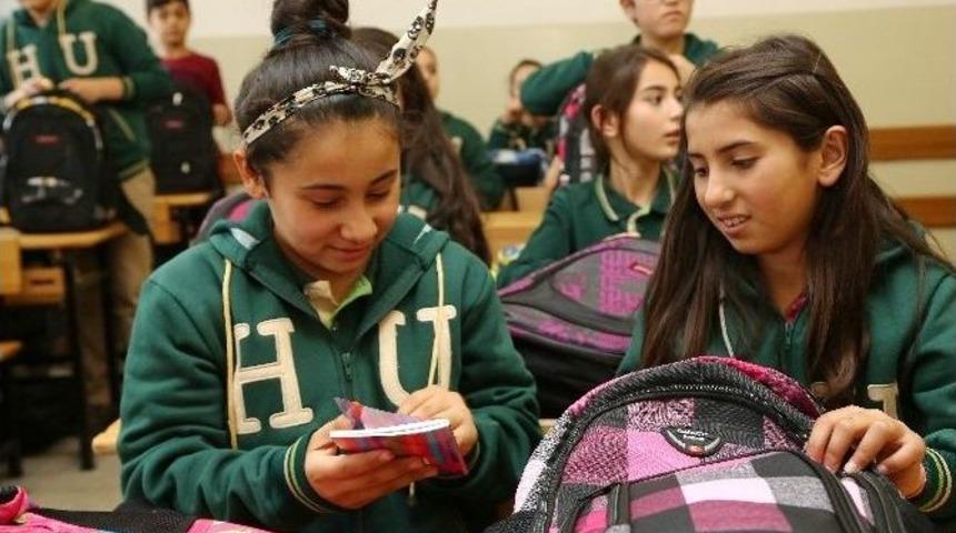 Başakşehir Belediyesi&rsquo;nden Eğitime Destek