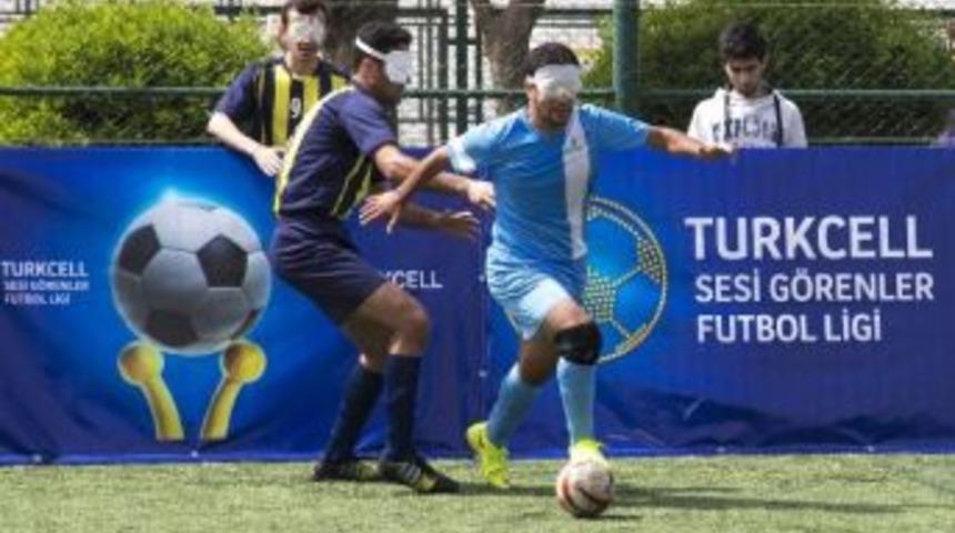 Turkcell Sesi G&ouml;renler Ligi&rsquo;nde &Ccedil;ankaya Koltuğunu Korudu