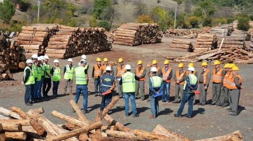 Bu Da &Uuml;retim Tatbikatı