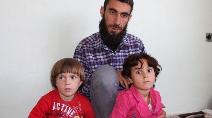 Sığınma Kampından Malatya&rsquo;ya Misafirliğe Gelen Suriyeli Kadın Kazada &Ouml;ld&uuml;