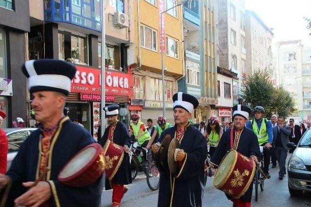 Mehter Takımı Hatalı Parklardan Dolayı Zor Anlar Yaşadı 2