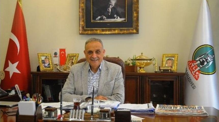 Başbakan Tarımdaki M&uuml;jdeleri İzmir&rsquo;de A&ccedil;ıklayacak