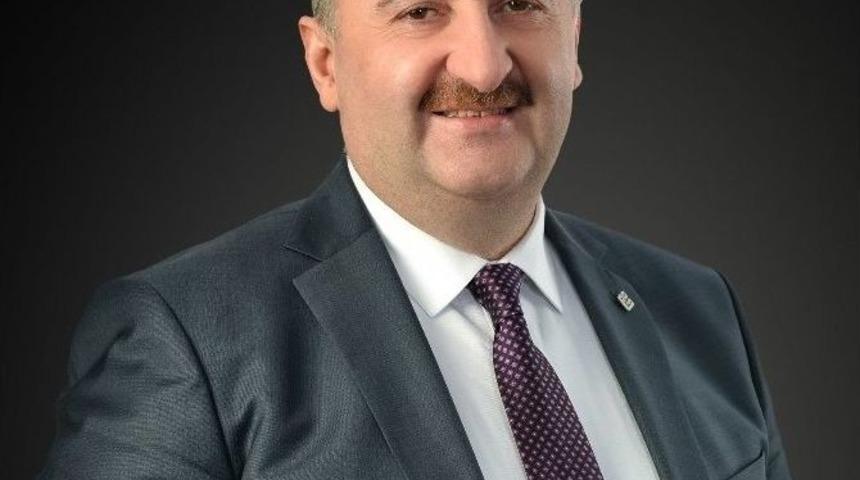 Vakıf Katılım Genel M&uuml;d&uuml;r&uuml; G&ouml;ktaş: "yıl Sonuna Kadar En Az 30 Şubeye Ulaşacağız"