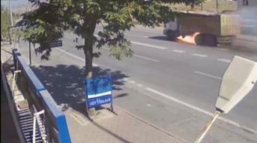 Feci Kazanın G&ouml;r&uuml;nt&uuml;leri Ortaya &Ccedil;ıktı