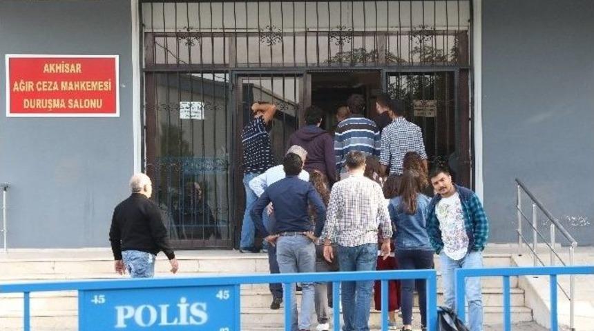 Soma Davasında Reddi Hakim Talebi Kabul Edilmedi