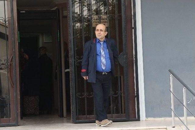 Soma Davasında Reddi Hakim Talebi Kabul Edilmedi 1