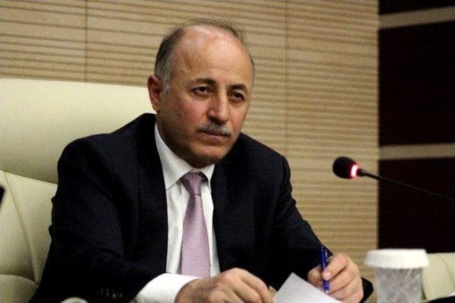 Erzurum Valiliğinde Halk G&uuml;n&uuml; 1