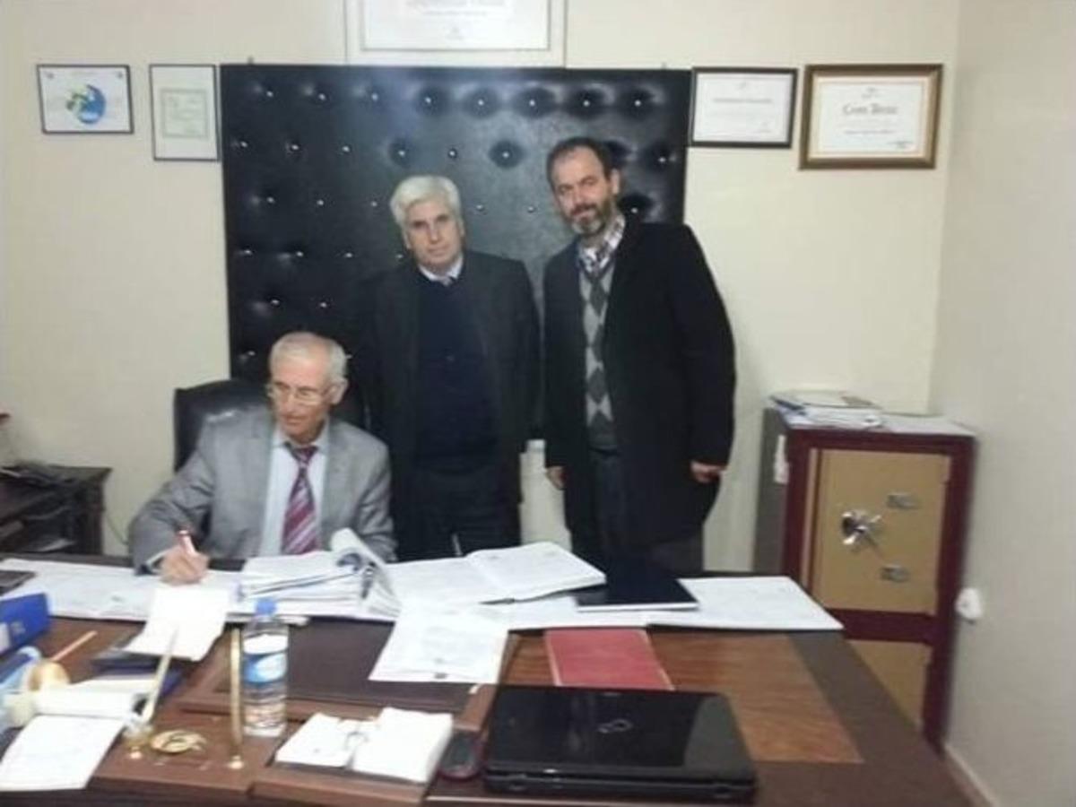 Kırklareli&rsquo;nin K&ouml;yleri Denetleniyor