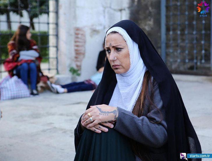 Göç Zamanı 1. Bölüm Fotoğrafları G1