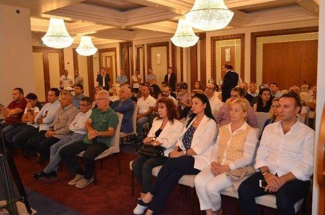 Beylikd&uuml;z&uuml; İle Girne Kardeş Şehir Oldu 1