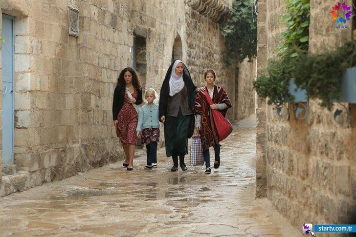 Göç Zamanı 1. Bölüm Fotoğrafları G2