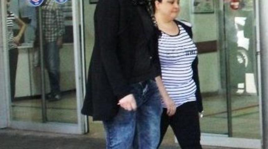 &Ccedil;anakkale&rsquo;de Bylock&rsquo;tan 18 Kişi G&ouml;zaltına Alındı