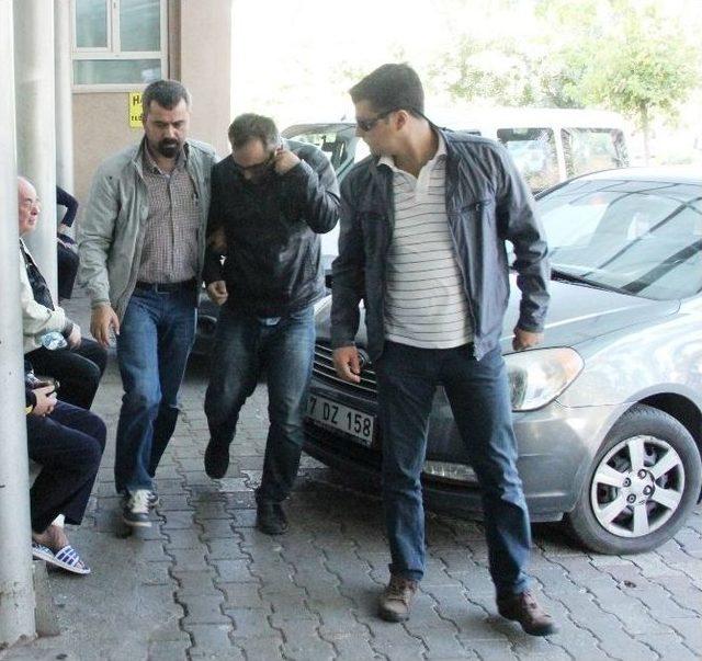 Çanakkale’de Bylock’tan 18 Kişi Gözaltına Alındı