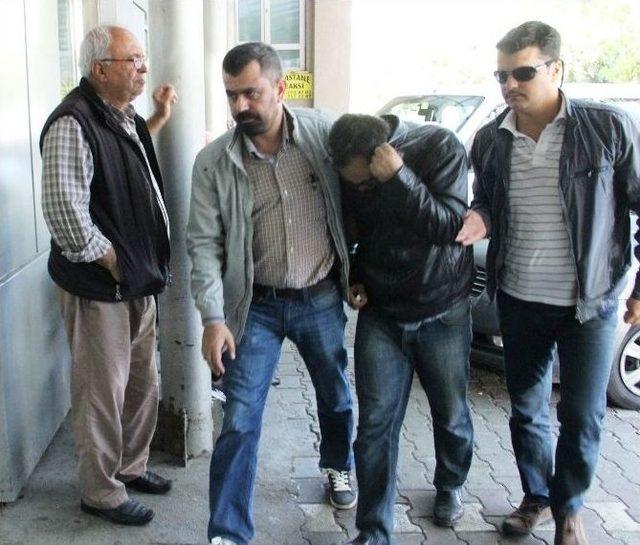 Çanakkale’de Bylock’tan 18 Kişi Gözaltına Alındı