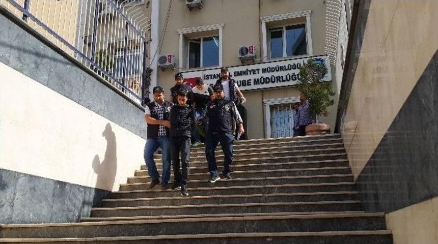 11 G&uuml;nde 11 Bin Liralık Soygun