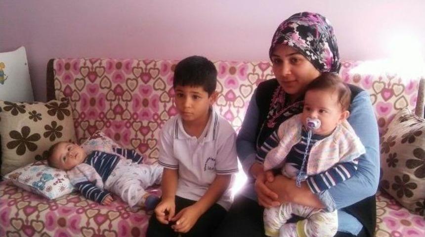 14 Yaşında Evlendirildiği İ&ccedil;in Eşi Ve Annesi Tutuklanan Kadın: "karar Bizi Mağdur Etti&rdquo;