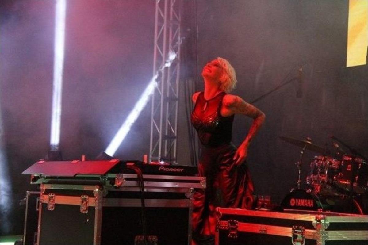 Motosiklet Tutkunları Bergama&rsquo;da Buluştu