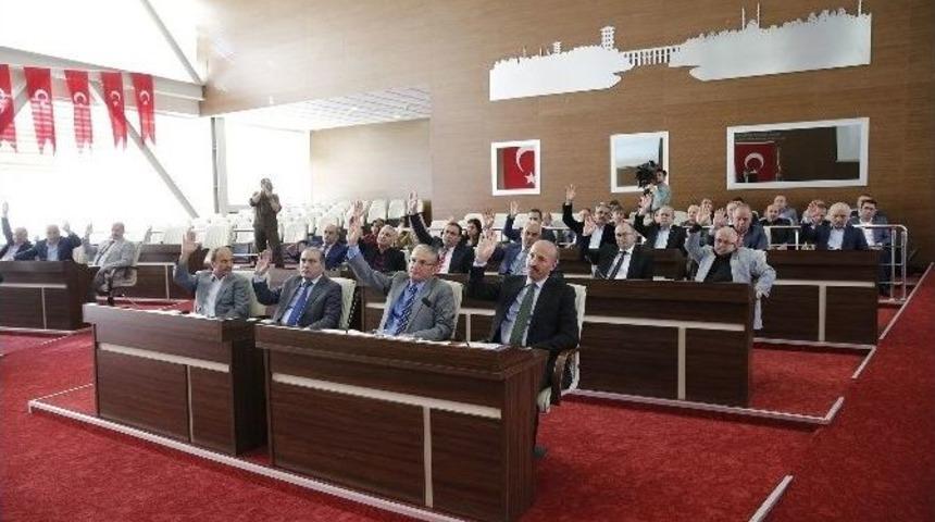 Başkan Altunay: "sultangazililer Geleceğe G&uuml;venle Bakıyor"