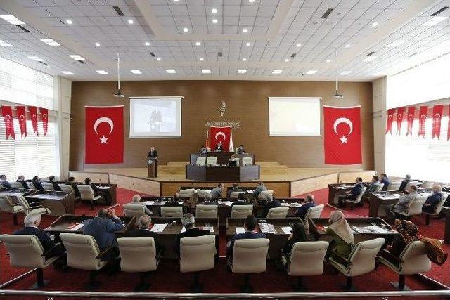 Başkan Altunay: "sultangazililer Geleceğe G&uuml;venle Bakıyor" 1