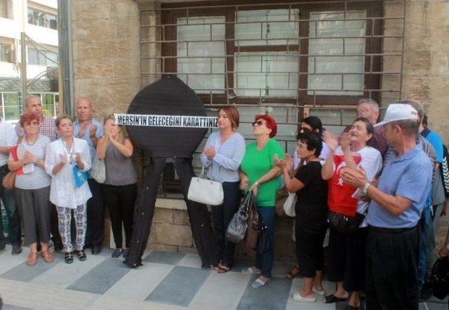 N&uuml;kleer Karşıtı &Ccedil;evreciler, B&uuml;y&uuml;kşehir Belediye Meclisi&rsquo;nin Aldığı Kararı Yargıya Taşıyor 1